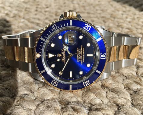 rolex 16613 for sale